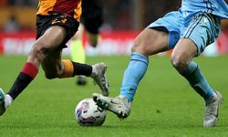 Galatasaray, Süper Lig'de yarın Trabzonspor'u ağırlayacak