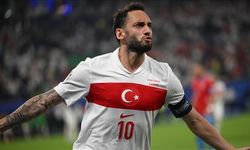 Hakan Çalhanoğlu, A Milli Takım formasıyla 'dalya' diyecek