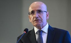 Hazine ve Maliye Bakanı Şimşek sanayi üretim endeksi verilerini değerlendirdi