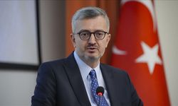 İletişim Başkanı Duran: Türkiye, alıkonulan vatandaşlarımızın serbest bırakılması için girişimlerini başlatmıştır