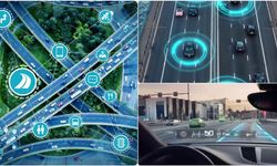 Kara yolunda 5G destekli akıllı ulaşım altyapısı için pilot bölgedeki çalışmalar tamamlandı