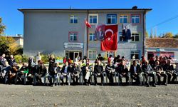 Kastamonu'da 2 şehidin ismi köy okulunda yaşatılacak