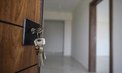 Konut fiyatlarındaki reel düşüş 20 aydır devam ediyor