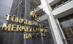 Merkez Bankası rezervleri 186 milyar 216 milyon dolara çıkarak rekor kırdı