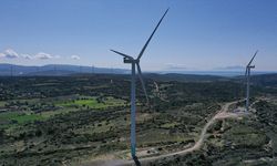 Rüzgar kaynağına dayalı elektrik üretiminde başvuru süreçleri yeniden düzenlendi