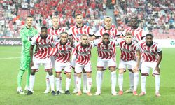Samsunspor, UEFA Konferans Ligi'nin ilk maçına yarın Polonya deplasmanında çıkacak