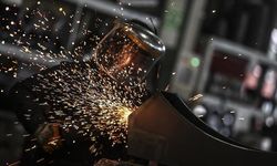 Sanayi sektörü 2024'te 1,7 milyon terajuldan fazla enerji kullandı