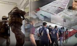 Siber suçlarla mücadele kapsamında 10 günde 567 şüpheli yakalandı
