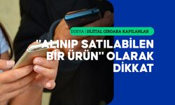 Sosyal medya çağında dikkat, ekonomik kaynağa ve dijital sermayeye dönüşüyor