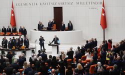 TBMM'de 28. Dönem 4. Yasama Yılı başladı