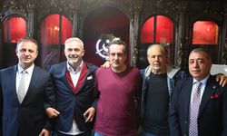 Trabzon'da 'Efsanelerle Yeniden' futbol turnuvası başlıyor
