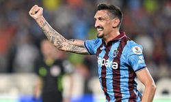 Trabzonspor'da Savic'in istikrarlı sezonu