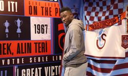 Trabzonspor'un deneyimli kalecisi Onana'dan kariyeriyle ilgili değerlendirme