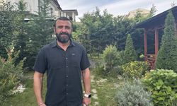 Türk somonu Çin'de tanıtılacak