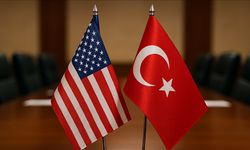 Türkiye-ABD enerji ortaklığı nükleer ve doğal gaz anlaşmalarıyla derinleşiyor