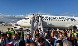 Türkiye, Gazze için yola çıkan Küresel Sumud Filosu'nun umut yolcularını yalnız bırakmadı