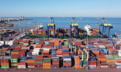 Türkiye, Türk Devletleri Teşkilatı üyeleriyle 5 yılda 62,6 milyar dolarlık ticaret gerçekleştirdi
