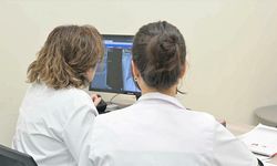 Uzaktan muayene hizmetinden bir yılda 44 bin 719 kişi yararlandı