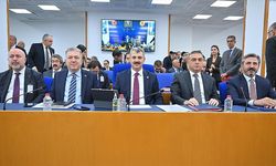 Vergiye yönelik düzenlemeleri de içeren kanun teklifi üzerindeki görüşmeler tamamlandı