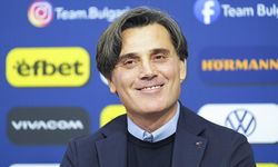 Vincenzo Montella: Elimizden geleni yaparak istediğimiz sonucu almak istiyoruz