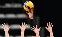 Voleybol milli takımlarının Avrupa Şampiyonası'ndaki rakipleri yarın belli olacak