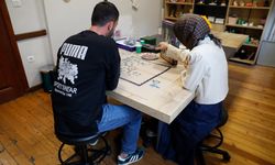 YEDAM sayesinde bağımlılıktan kurtulup hayatında yeni bir sayfa açtı