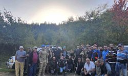 Artvin’de Kaybolan Alzheimer Hastası Yaşlı Kadın Bulundu