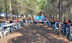 Avcılardan yeni sezona hazırlık
