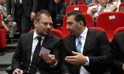 Ertuğrul Doğan: "Trabzonspor her zaman paraya karşı emeğin savaşını vermiştir"