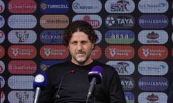 Fatih Tekke: "Sonuç olarak hepimizi mutlu eden bir şey"