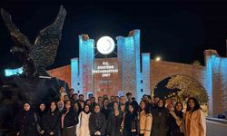 Genç hukukçulardan Ankara çıkarması