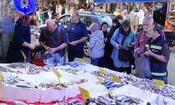 Hamside fiyat yarıya düştü, tezgahlarda yoğun ilgi
