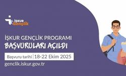 İŞKUR Gençlik Programı başvuruları açıldı
