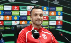 Okan Kocuk: "Dinamo Kiev maçında galibiyet alarak sağlam adımlarla ilerlemek istiyoruz"