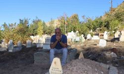 Öldü öldü dirildiler