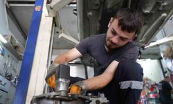Otomobillerde kış bakımı, büyük masrafların önüne geçiyor