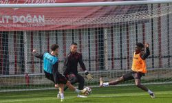 Samsunspor’un yıldızları, milli takımlarında parladı