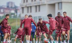 Trabzonspor iç sahada en çok puan toplayan takım