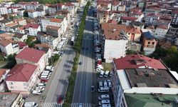 Türkiye’de minibüs almak isteyenlerin ilk durağı "Terme"