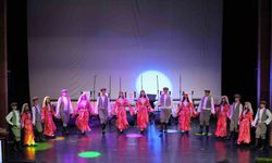 Türkiye’nin ilk belediye konservatuvarı yeni sezona coşkuyla başladı