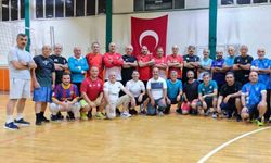 "Yaşam boyu spor" anlayışıyla koşuyorlar
