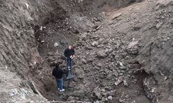 3 Ton Altın Umudu ile Kazdılar Ama Hayal Kırıklığına Uğradılar