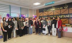 Gençlere Erken Tanı Bilinci Aşılandı