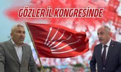 CHP İl Kongresi 18 Ekim’de Yapılacak