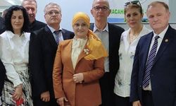 13. Deda Ena Kursu Törenle Açıldı