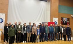 Türk Eğitim-Sen’den “Ahlâk, Hukuk ve Adalet” Konferansı