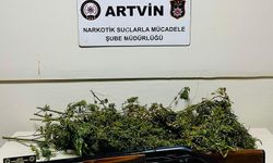 Kemalpaşa’da Uyuşturucu Operasyonu