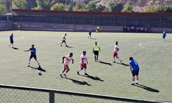 Ardanuçspor Masterler Sezona Beraberlikle Başladı