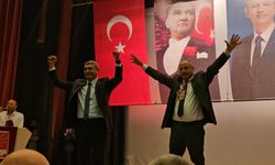 "Tek Rakibimiz Recep Tayyip Erdoğan"