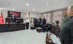 Artvin Belediyesi Eylül Ayı Meclis Toplantısı Gerçekleşti